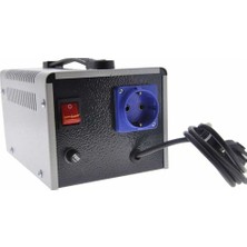 1500V Hassas Otomatik Voltaj Regletö 130/290V-220V