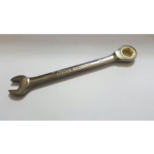Rigour Art Tools 12 mm Cırcır Kombine Anahtar