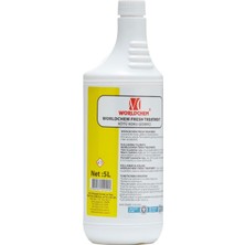 Worldchem Fresh Treatment Kökü Koku Giderici 1 L