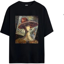 OGC Sanat Oversize Unisex T-Shirt