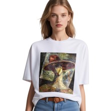 OGC Sanat Oversize Unisex T-Shirt