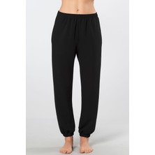 Türen Kadin Jogger Pantolon 3614/Siyah