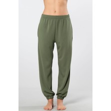 Türen Kadin Jogger Pantolon