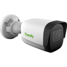 Tiandy TC-C35WS Spec:ı5/e/y/m/s/h/2.8mm 5mp Full-Color Starlight 50M Ir Ip Bullet Kamera