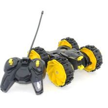 bebekokusu Uzaktan Kumandalı Akrobat Hayalet Araba