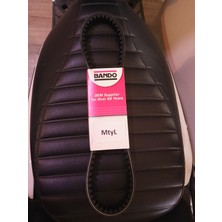 MTYL Kral Motor Rigil 125 Uyumlu Tr Üretim Bando Kayış