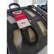 MTYL Rks Wildcat 125 Uyumlu Tr Üretim Bando Kayış