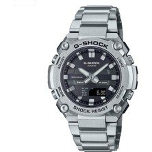 Seiko Casio G-Shock GST-B600D-1ADR Kol Saati