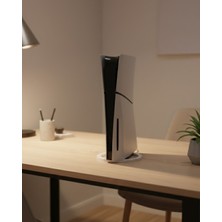 Mestore Oyun Konsolu Tutucu Şık ve Minimal Masa Üstü Stand