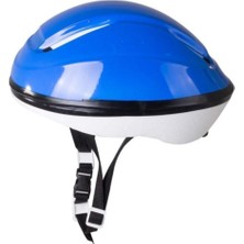 Top Rock Store Çocuk Kask Bisiklet Scooter Kaykay Paten Koruyucu Kask