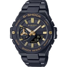 Seiko Casıo G-Shock GST-B500BD-1A9DR Kol Saati