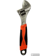 Rigour Kurbağacık 10 Inç