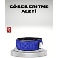 Mestore Motorlu Titreşimli Masaj Kemeri – 5 Hız Ayarı ve 2 Fonksiyonlu Çalışma Modu