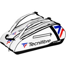 Tecnifibre Tour Endurance White 15R 2025 Tenis Çantası