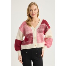 Home Store Kısa Hırka