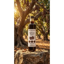 Bozkır Tahin Merkezi Keçiboynuzu (Harnup) Özü 700 gr - (soğuk sıkım&Şekersiz)