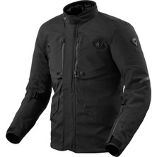 REVIT TRENCH 2 GORE-TEX MONT SİYAH