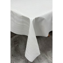 Pimula Home Pvc kaymaz elyaf tabanlı Silinebilir Muşamba Masa Örtüsü_78A
