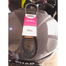 MTYL Kanuni Wiki 125 Uyumlu Tr Üretim Bando Kayış