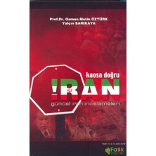 Kaosa Doğru Iran