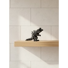 Mestore Hareketli Dinazor Figürü