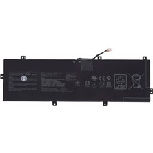 Sylar Retro Asus C31N1831 Notebook Bataryası