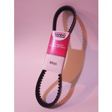 MTYL Ramzey Kalipso 125 150 Uyumlu Tr Üretim Bando Kayış