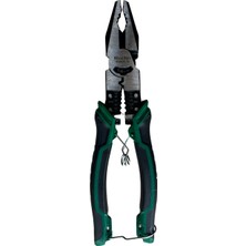 Rigour Rodin Tools Pense 5in1 Kablo Sıyırma Pensesi 215 mm
