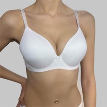 Destekli Balenli Sütyen