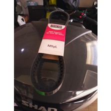 MTYL Rutec Capri (50 125 Özel Seri) Uyumlu Tr Üretim Bando Kayış