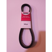MTYL Yuki T9 Strom Maxi 125 Uyumlu Tr Üretim Bando Kayış