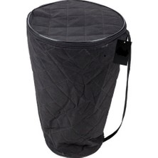 Engür DRK300 Çömlek Darbuka Kılıfı Normal Kumaş Su Geçirmez El Tutma Yeri ile