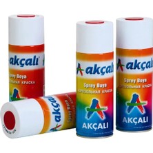 Eco Lounge Akçalı Üst Kalite Sprey Boya 400 ml - Ana Renkler