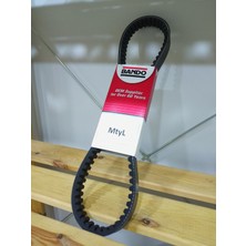 MTYL Rks Newlight 125 Pro Uyumlu Tr Üretim Bando Kayış