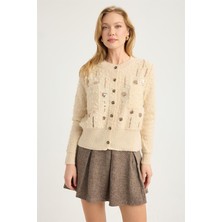 Home Store Sakallı Hırka