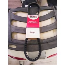 MTYL Falcon Cmax 155 Uyumlu Tr Üretim Bando Kayış