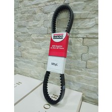 MTYL Mondial 125 Rr Uyumlu Tr Üretim Bando Kayış