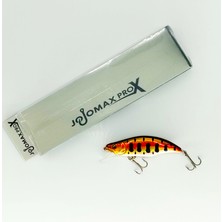 Jojomax Prox Sahte Balık