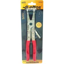 Rigour Hortum Kelepçe Sıkma Pensesi Tam Profesyonel Kelepçe Pensesi