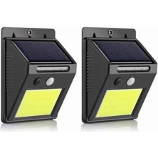 Mestore Dekoratif Lamba Güneş Enerjili Aydınlatma Dış Mekan Lambası