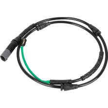 Walburg Balata Ikaz Kablosu Sol-Sag On 650MM Bmw 1 Serısı (E87) / 3 Serısı (E90-E91-E92) 2003-2012
