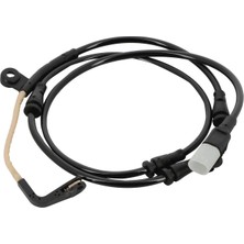 Walburg Balata Ikaz Kablosu Sol-Sag Arka 1190MM Land Rover Dıscovery Iıı (Taa) / Range Rover Iıı (Lm) 2002-