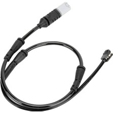 Walburg Balata Ikaz Kablosu Sol-Sag On 672MM Bmw 3 Serısı (F30-F32) / 1 Serısı (F20,F21) 2010-