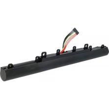 Sylar Retro Asus A41N1702 Notebook Bataryası