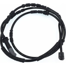 Walburg Balata Ikaz Kablosu Sol-Sag Arka 1246MM Bmw X3 (F25) / X4 (F26) 2010-