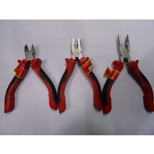 Rigour Yan Keski,kargaburun ve Pense