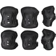 Top Rock Store Çocuk Dizlik Dirseklik Set