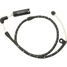 Walburg Balata Ikaz Kablosu Sol-Sag On 740MM Bmw X3 (E83) 2004-2010