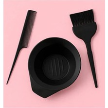 Wetto Saç Boyama Seti