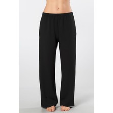 Türen Kadin Boru Paça Esofman Alti